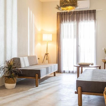 Ksanemos Dohos Skiathos Suites מראה חיצוני תמונה