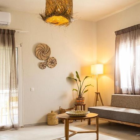 Ksanemos Dohos Skiathos Suites מראה חיצוני תמונה