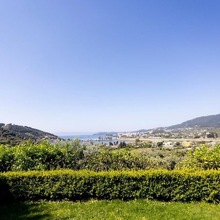 Ksanemos Dohos Skiathos Suites מראה חיצוני תמונה