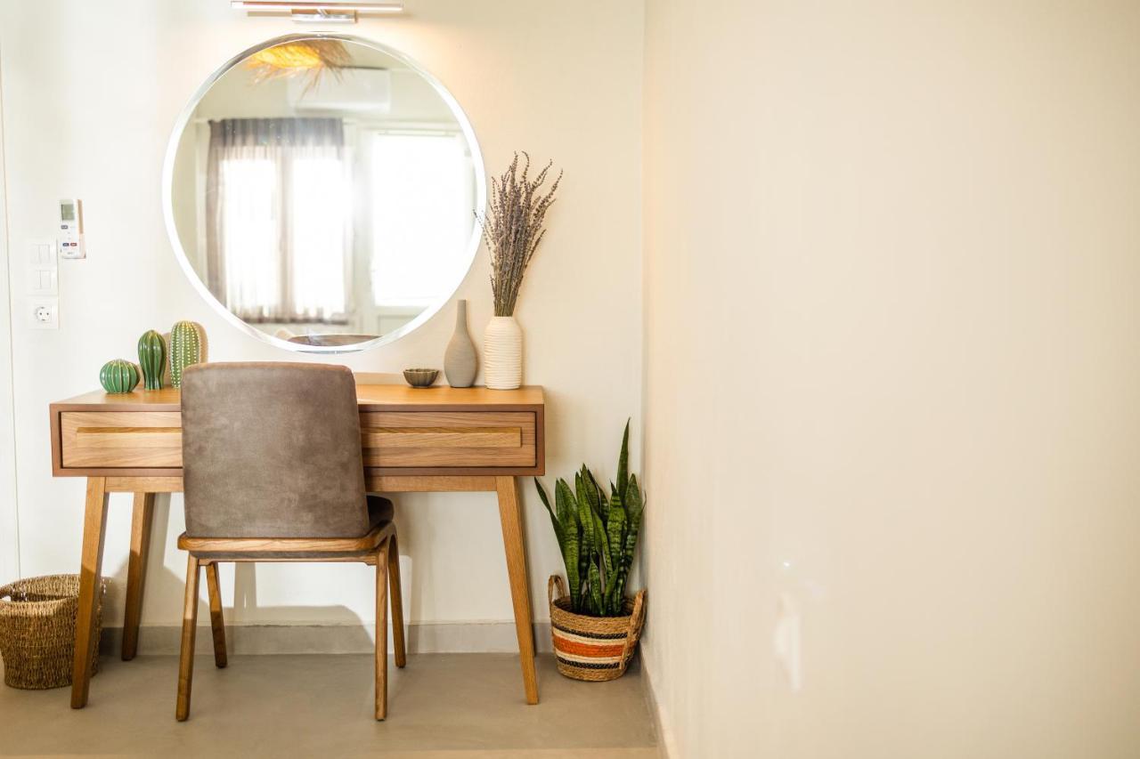 Ksanemos Dohos Skiathos Suites מראה חיצוני תמונה