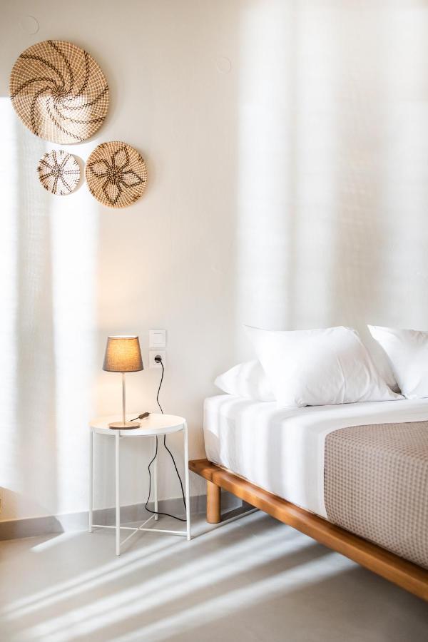 Ksanemos Dohos Skiathos Suites מראה חיצוני תמונה
