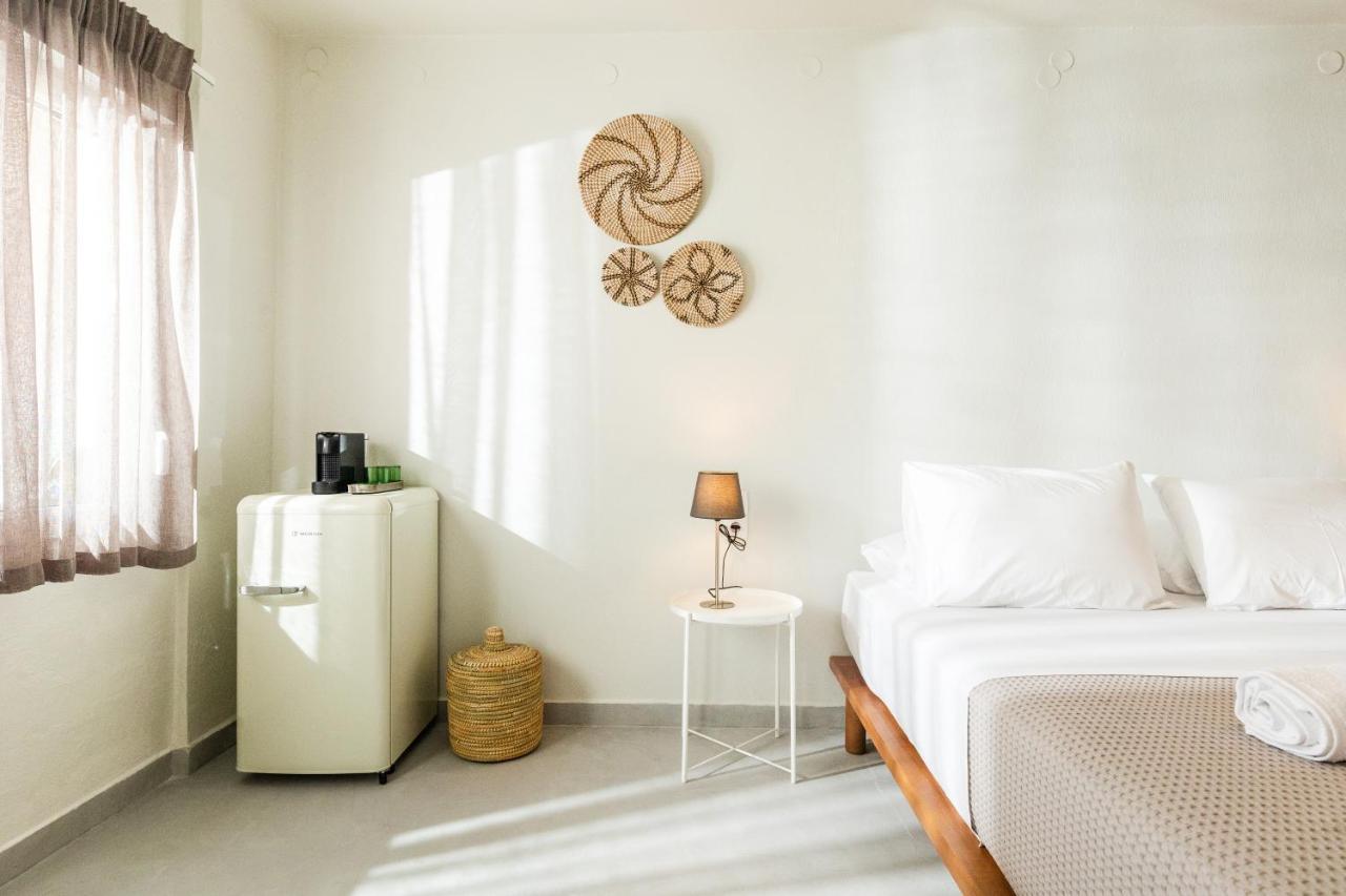 Ksanemos Dohos Skiathos Suites מראה חיצוני תמונה