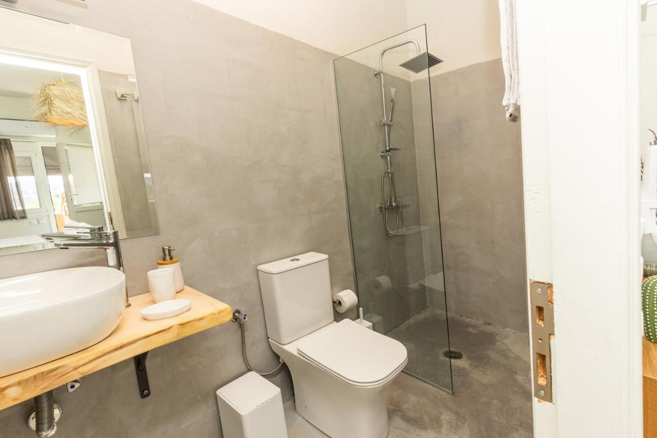 Ksanemos Dohos Skiathos Suites מראה חיצוני תמונה