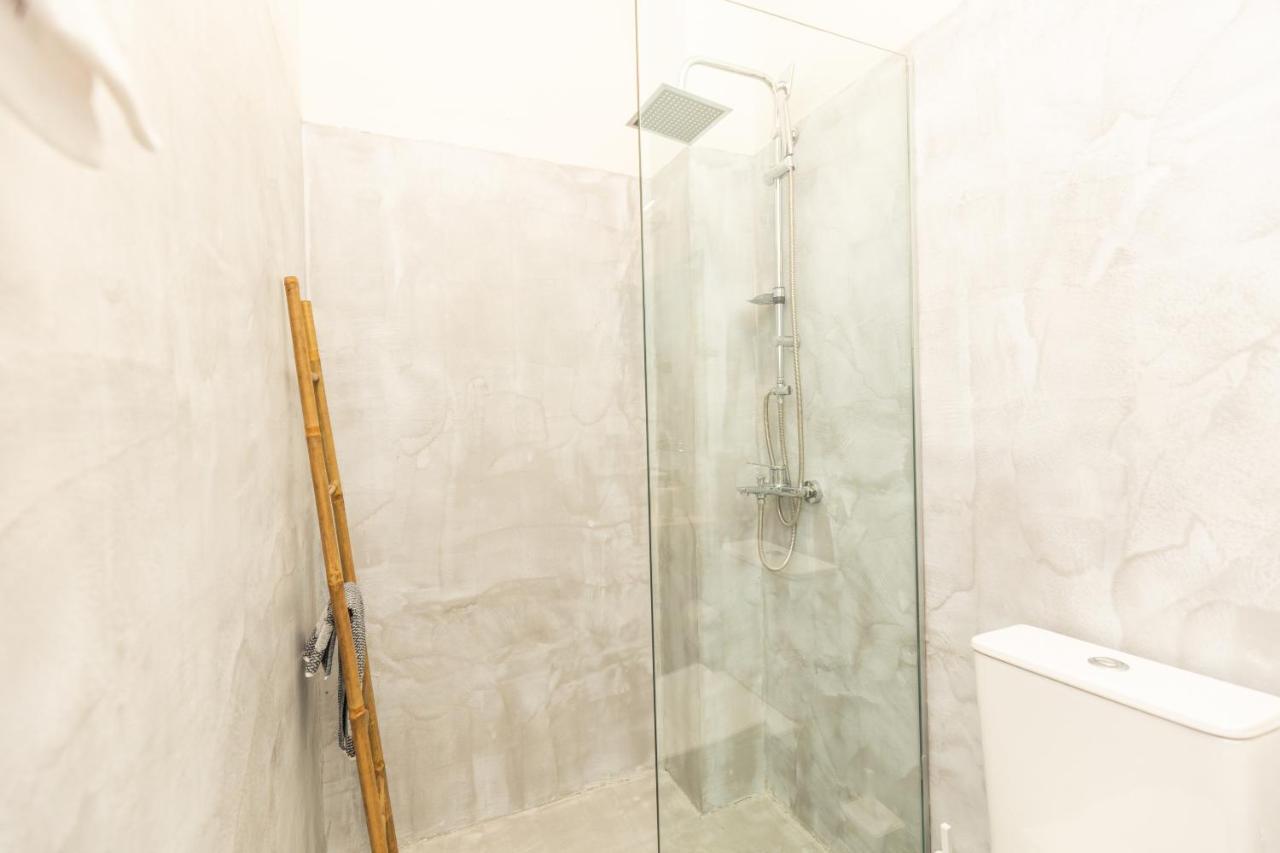 Ksanemos Dohos Skiathos Suites מראה חיצוני תמונה