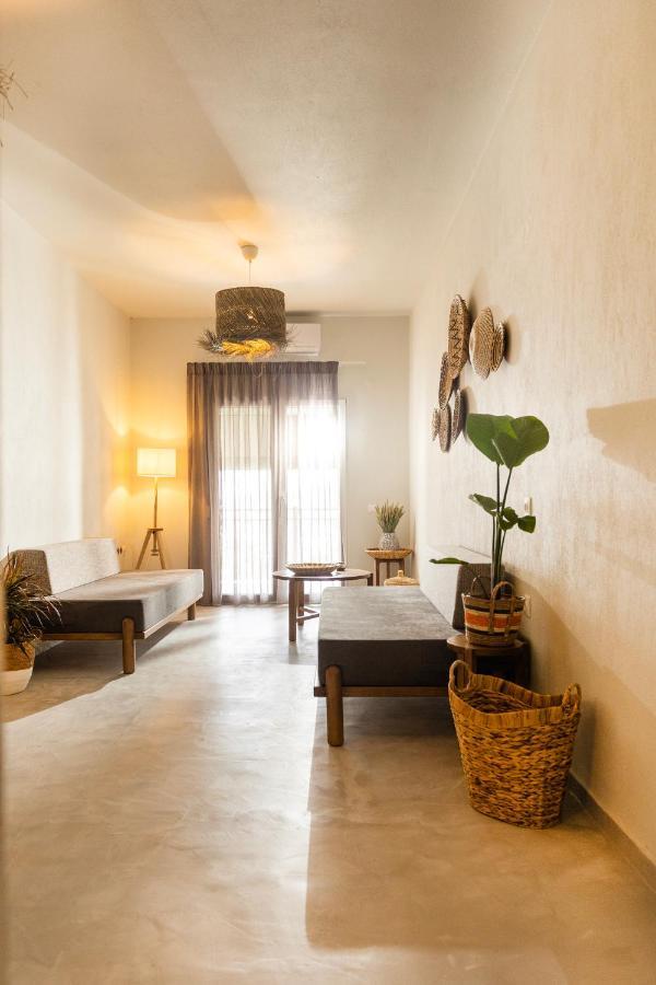 Ksanemos Dohos Skiathos Suites מראה חיצוני תמונה