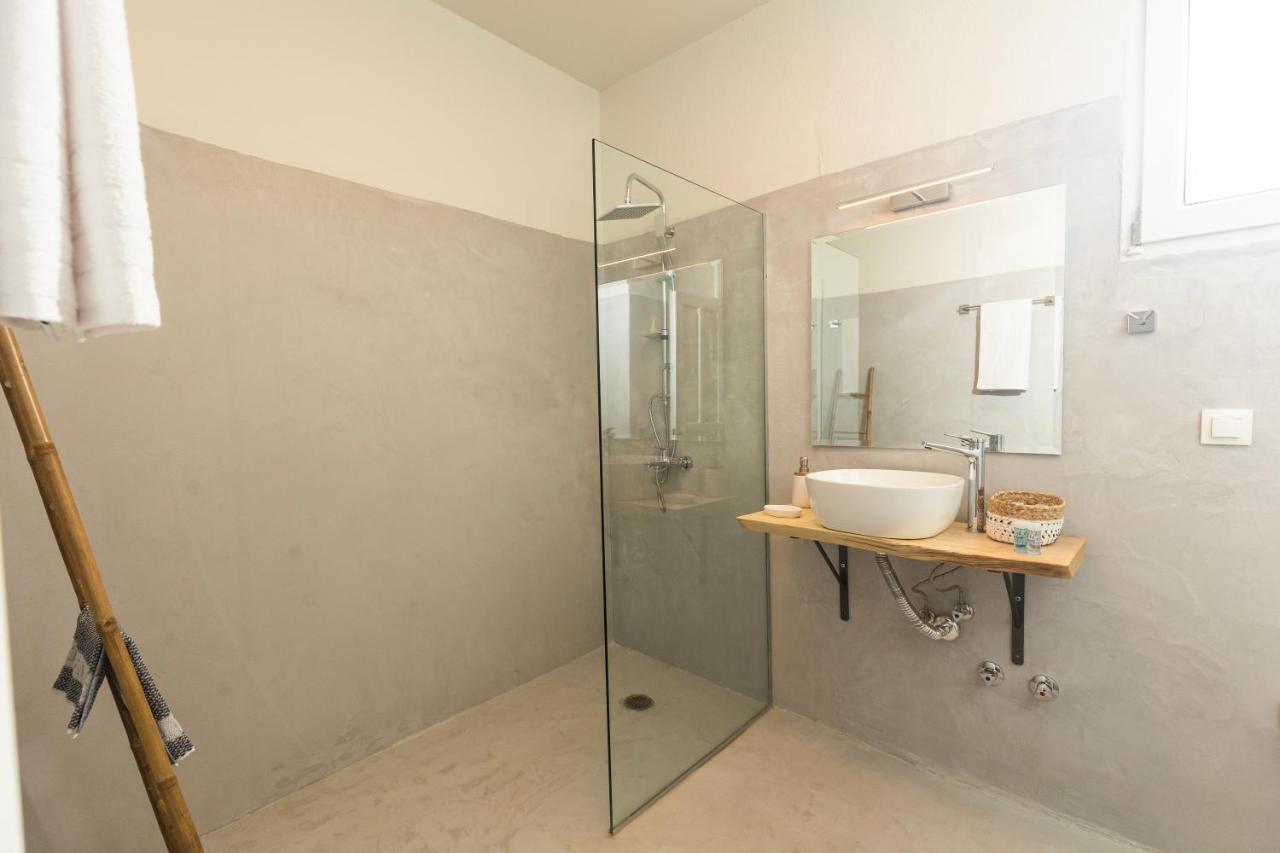 Ksanemos Dohos Skiathos Suites מראה חיצוני תמונה