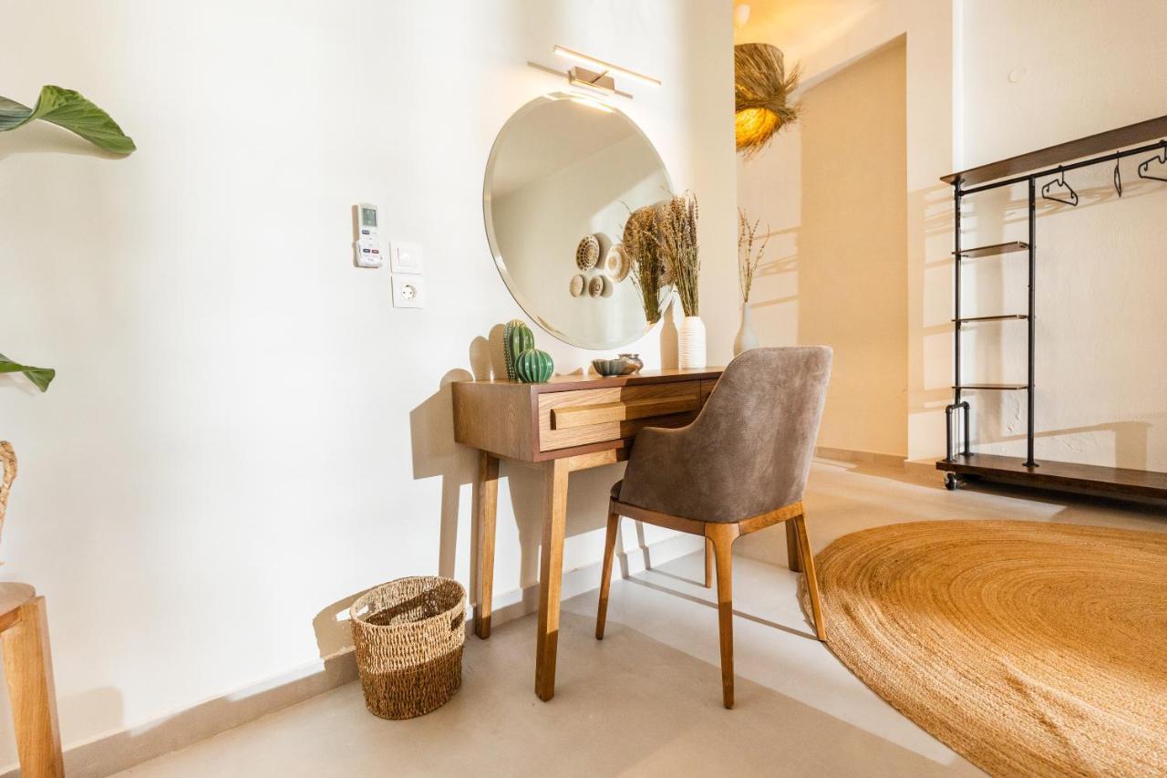 Ksanemos Dohos Skiathos Suites מראה חיצוני תמונה