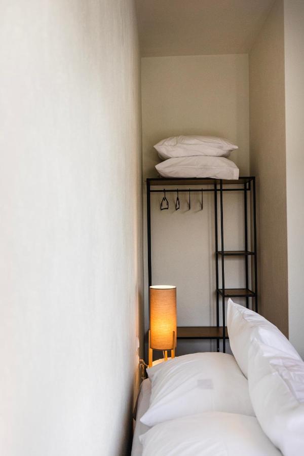 Ksanemos Dohos Skiathos Suites מראה חיצוני תמונה