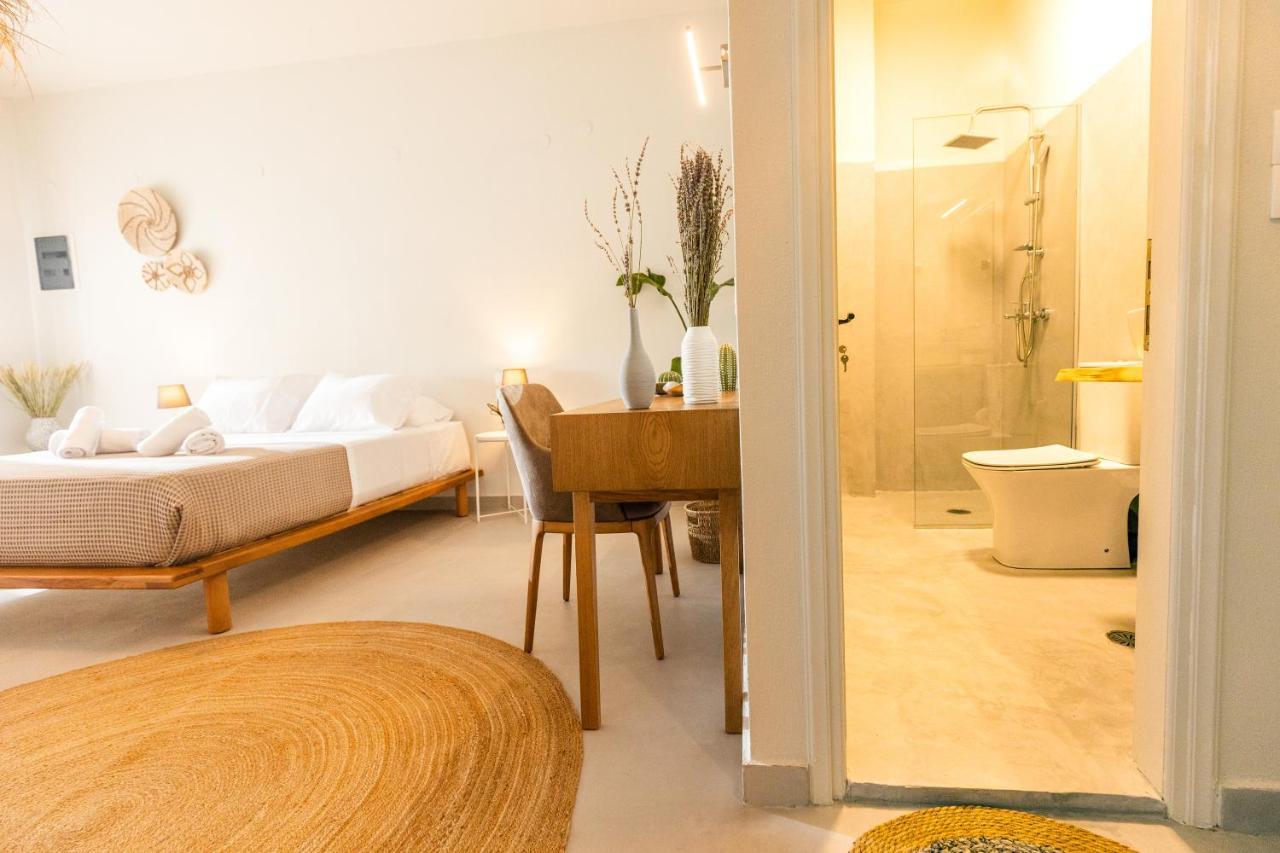 Ksanemos Dohos Skiathos Suites מראה חיצוני תמונה